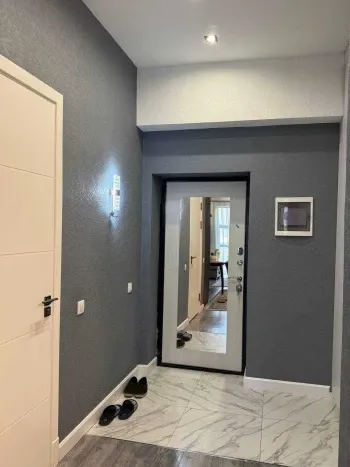 60 м², 2-комн. квартира, 10/11-2