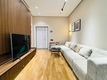 80 м², 3-комн. квартира, 5/6-1