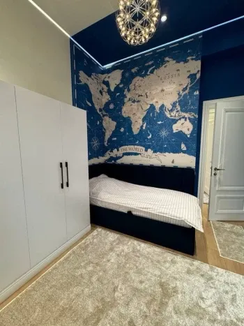 75 м², 3-комн. квартира, 1/7-3