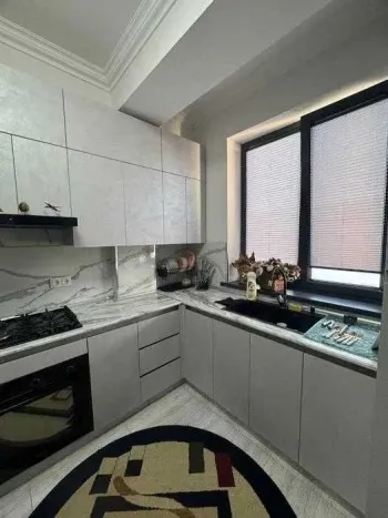 104 m², 4-xonali kvartira, 9/9-0