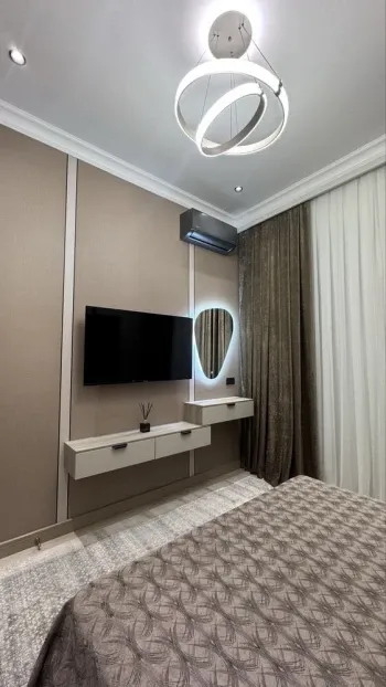 45 м², 2-комн. квартира, 7/9-3