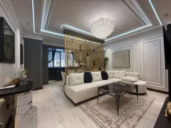 72 м², 4-комн. квартира, 6/9-1