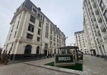 61 м², 3-комн. квартира, 2/7-1