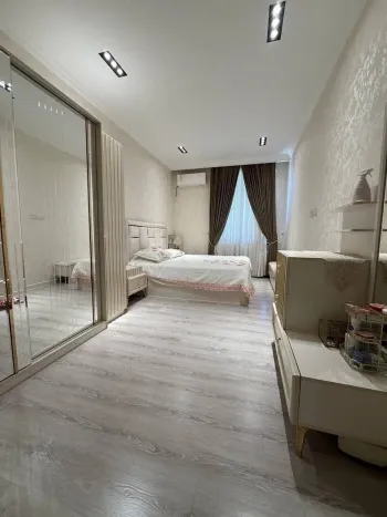 105 м², 4-комн. квартира, 6/10-3