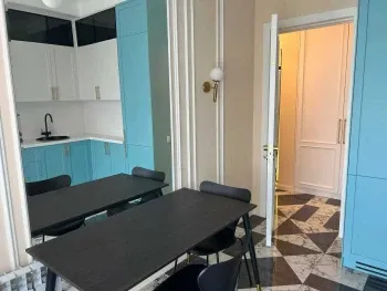 43 м², 1-комн. квартира, 9/9-2