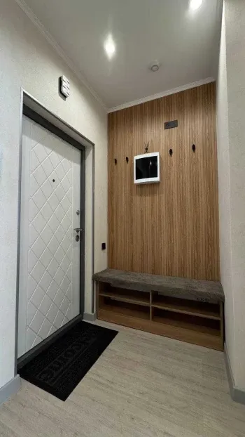 28 м², 1-комн. квартира, 8/9-1