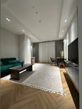 45 м², 2-комн. квартира, 8/23-2