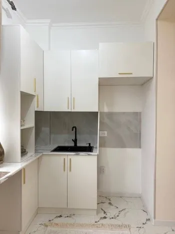 55 м², 2-комн. квартира, 5/7-1