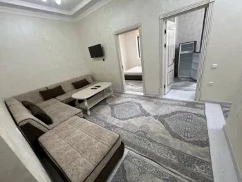 40 м², 1-комн. квартира, 1/9-0