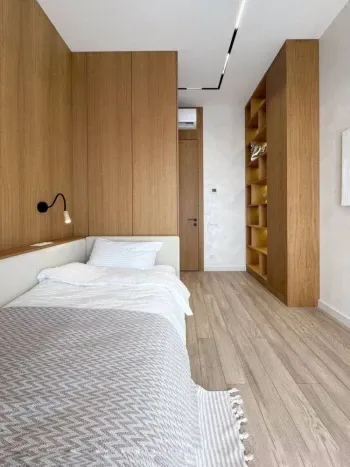 88 m², 4-xonali kvartira, 3/16-3