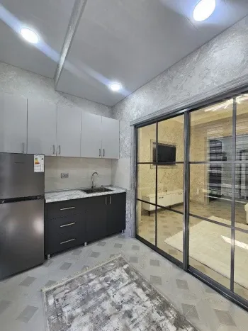 30 m², 1-xonali kvartira, 9/14-2