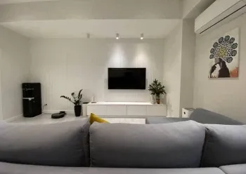 90 м², 3-комн. квартира, 9/9-1