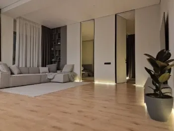 85 м², 3-комн. квартира, 6/11-3