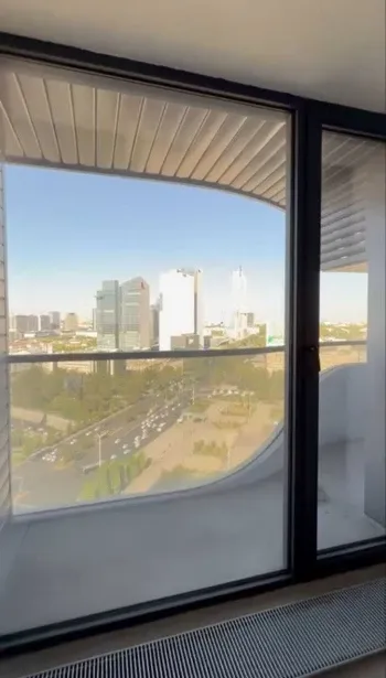 77 м², 2-комн. квартира, 19/27-3