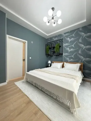 55 m², 2-xonali kvartira, 10/12-1