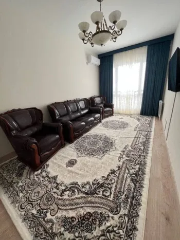 68 м², 3-комн. квартира, 13/13-2