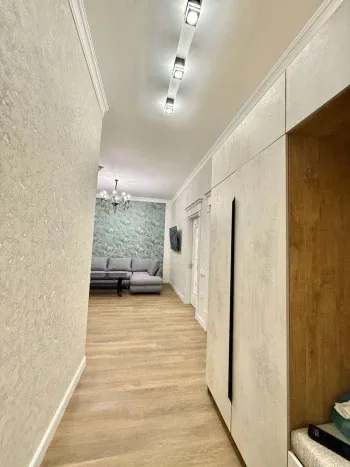 81 м², 3-комн. квартира, 6/10-3