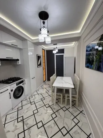 70 м², 2-комн. квартира, 13/16-3