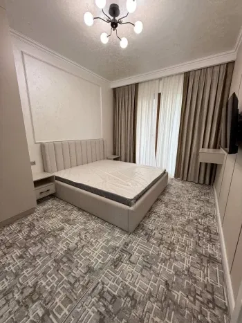 67 м², 2-комн. квартира, 4/10-1