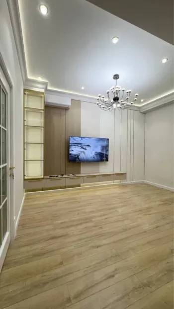 55 м², 2-комн. квартира, 5/11-2