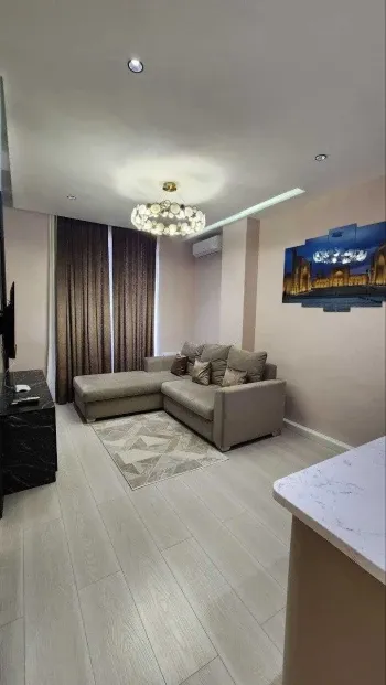 63 м², 2-комн. квартира, 12/13-1