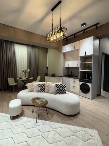 75 м², 3-комн. квартира, 7/9-1