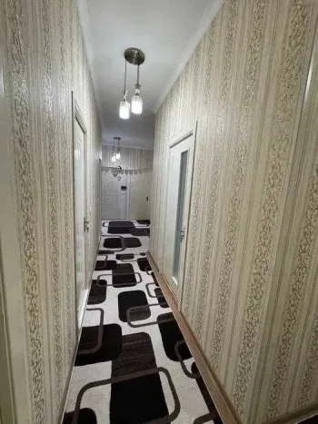 105 m², 5-xonali kvartira, 9/9-0