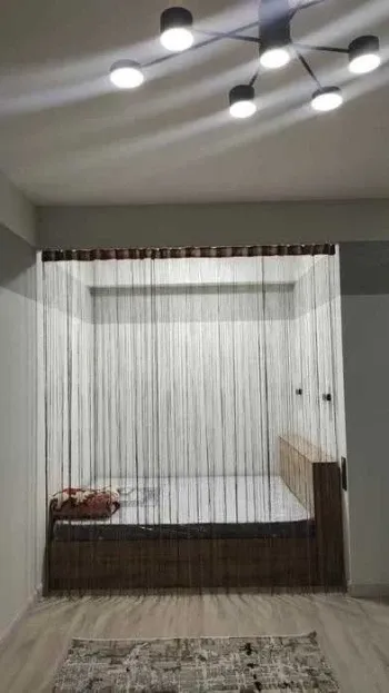 38 m², 1-xonali kvartira, 8/9-3