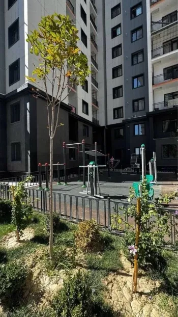 54 м², 2-комн. квартира, 16/16-0