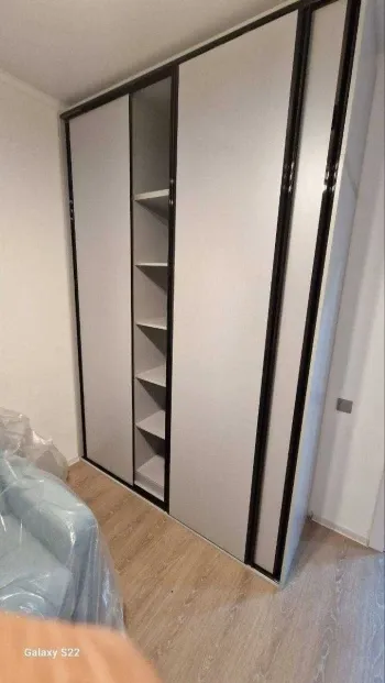 26 m², 1-xonali kvartira, 1/9-2