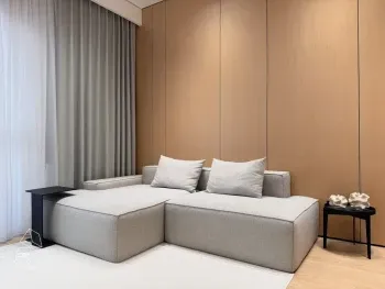 64 м², 3-комн. квартира, 6/11-1