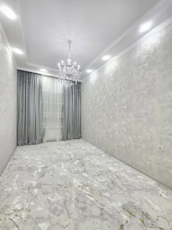 75 м², 3-комн. квартира, 1/16-1