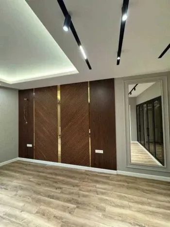 100 м², 3-комн. квартира, 7/10-1