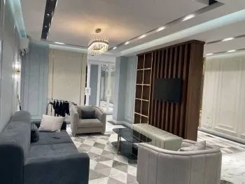 144 м², 3-комн. квартира, 3/10-2