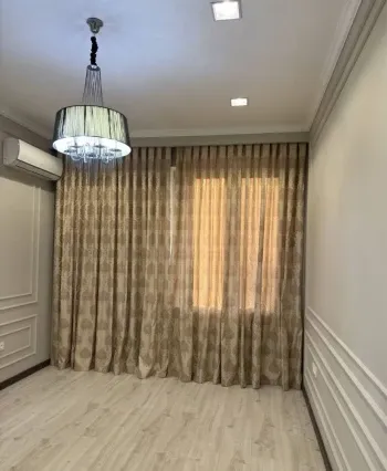 110 m², 3-xonali kvartira, 3/10-2
