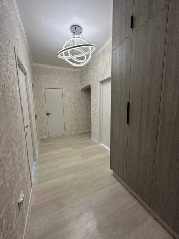 77 m², 3-xonali kvartira, 7/9-0