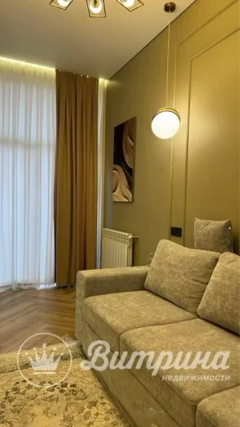 58 м², 2-комн. квартира, 8/10-1