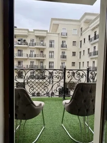 64 м², 3-комн. квартира, 6/7-0