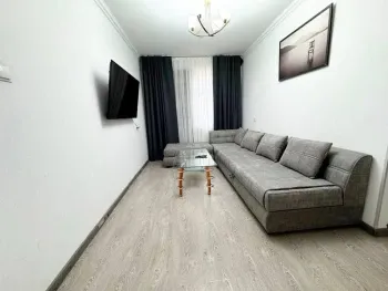 60 м², 2-комн. квартира, 6/9-1