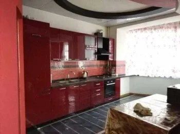 150 м², 4-комн. квартира, 4/8-1