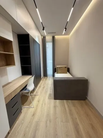 64 м², 3-комн. квартира, 8/12-1