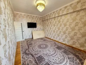 52 m², 2-xonali kvartira, 6/9-1