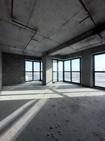 54 м², 2-комн. квартира, 22/23-2