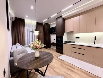 63 м², 2-комн. квартира, 13/14-1