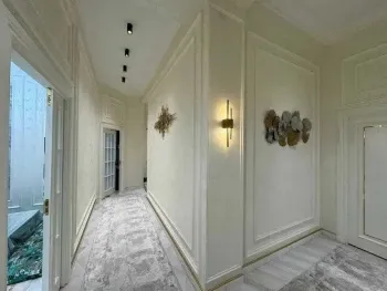 122 м², 4-комн. квартира, 3/8-3