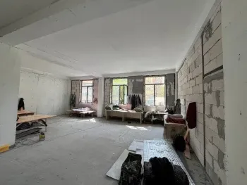 79 м², 3-комн. квартира, 1/9-0