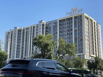 220 м², 4-комн. квартира, 4/14-0