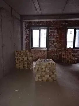 66 м², 3-комн. квартира, 2/15-0