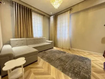 50 м², 2-комн. квартира, 1/9-0