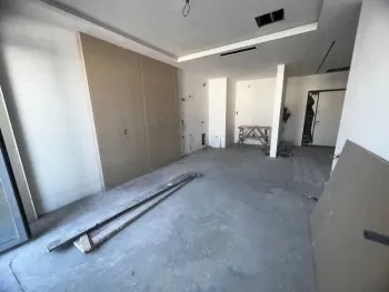 58 м², 1-комн. квартира, 8/9-3